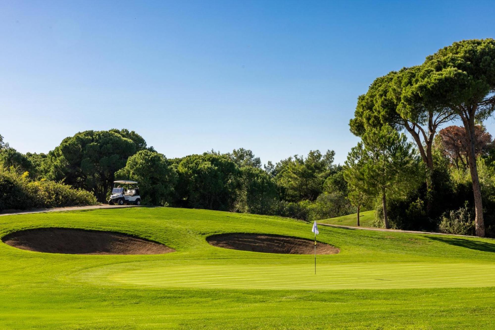 Cornelia Diamond Golf Resort & Spa Belek Exterior photo