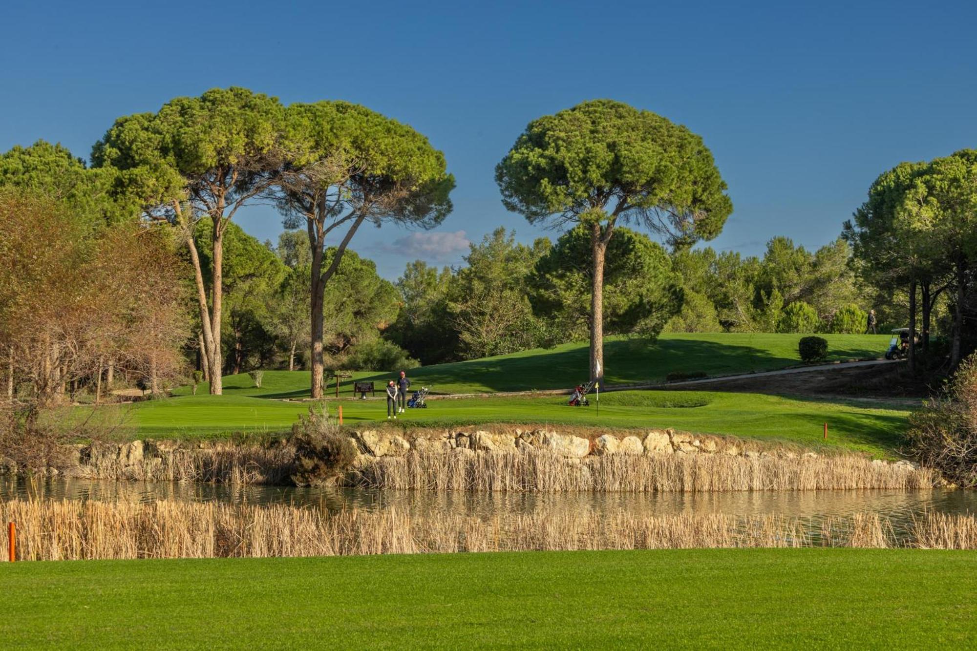 Cornelia Diamond Golf Resort & Spa Belek Exterior photo